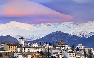 Гранада и Сьерра-Невада: идеальные выходные в Испании для российских туристов