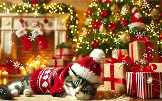 График работы Консульства и Визового Центра Испании в Москве в новогодние праздники