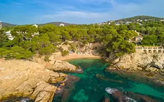 Испания: Плайя-де-Аро — лучший отдых летом