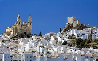 Теплый туризм Испании: скидки в Андалусии