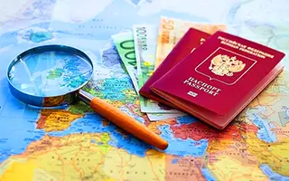 Стоимость шенгенской визы увеличится до 90 Евро